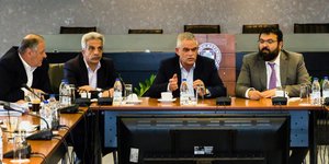 Φωτογραφία: mopocp.gov.gr
