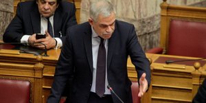 ΦΩΤΟΓΡΑΦΙΑ: EUROKINISSI /ΓΙΩΡΓΟΣ ΚΟΝΤΑΡΙΝΗΣ