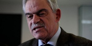 Φωτογραφία: Eurokinissi/Στέλιος Στεφάνου