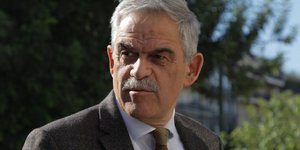 ΦΩΤΟΓΡΑΦΙΑ ΑΡΧΕΙΟΥ: EUROKINISSI