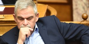 ΦΩΤΟΓΡΑΦΙΑ: EUROKINISSI /ΓΙΩΡΓΟΣ ΚΟΝΤΑΡΙΝΗΣ