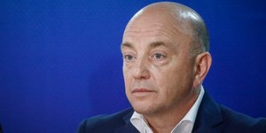 Εκπρόσωπος ΑΝΕΛ/Φωτογραφία: EUROKINISSI/ΓΙΩΡΓΟΣ ΚΟΝΤΑΡΙΝΗΣ