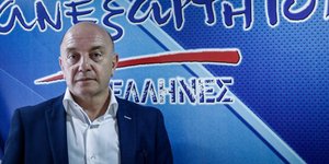 Θ. Τοσουνίδης/Φωτογραφία: Eurokinissi/ΓΙΩΡΓΟΣ ΚΟΝΤΑΡΙΝΗΣ