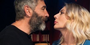 «Το Ψέμα» του Florian Zeller