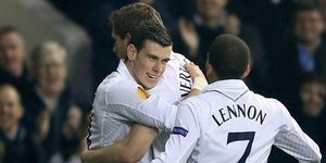 Νίκες μισές προκρίσεις στο Europa League για Τότεναμ και Λάτσιο [βίντεο]