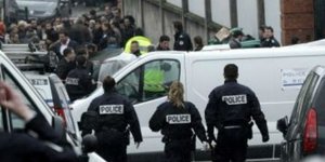 Ταμπουρωμένος ο μακελάρης της Τουλούζης [βίντεο]