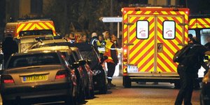 Nεκρός ο μακελάρης της Τουλούζης;