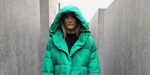 Ιωάννα Τούνη/ Φωτογραφία: Instagram