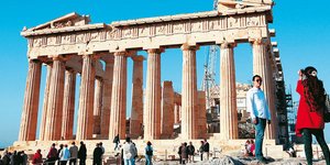 Αυτή είναι η λίστα με τις πέντε χώρες που σπαταλούν τα περισσότερα χρήματα στον