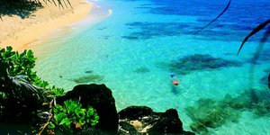 Αχτίδα αισιοδοξίας για την Ελληνική οικονομία ο τουρισμός και τα νησιά μας