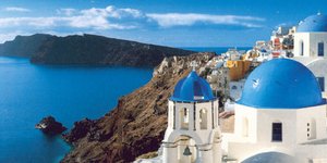 Αναστολή προκαταβολών από ιταλική εταιρεία τουρισμού - Επικαλείται έξοδο από το 