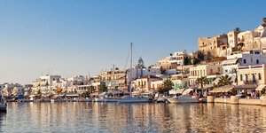 Επιχειρηματικοί όμιλοι αυξάνουν το ενδιαφέρον τους για τουριστικές επενδύσεις σ