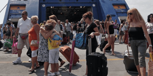 Ο ΟΓΑ προσφέρει δωρεάν διακοπές βιβλία