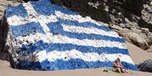 (EUROKINISSI/ ΓΙΑΝΝΗΣ ΠΑΝΑΓΟΠΟΥΛΟΣ)