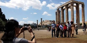 ΦΩΤΟΓΡΑΦΙΑ: EUROKINISSI / ΓΙΑΝΝΗΣ ΠΑΝΑΓΟΠΟΥΛΟΣ