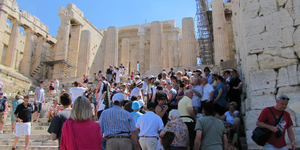 τουρισμός
