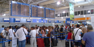 Εσπασαν τα ρεκόρ οι κρατήσεις Αυστριακών τουριστών για διακοπές στην Ελλάδα