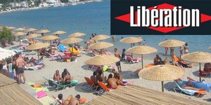 Liberation: Η Ελλάδα φοβίζει τους γάλλους τουρίστες