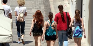 Φωτογραφία: Eurokinissi/Βασίλης Παπαδόπουλος