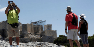 Η Αθήνα έγινε η φθηνότερη και δημοφιλέστερη πρωτεύουσα της Ευρώπης