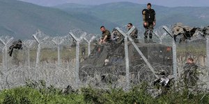 Φωτογραφία: ΑΠΕ-ΜΠΕ