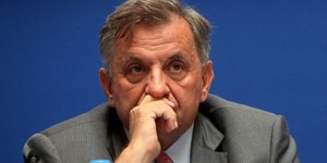 Τουρκολιάς: Μπορεί να επιτευχθεί ο στόχος του 10% για την αύξηση του μετοχικού κ