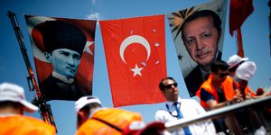 Φωτογραφία: Eurokinissi/Associated Press