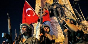 Φωτογραφία: A.P.