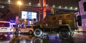 Φωτογραφία: AP Photo