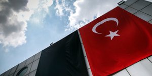 Φωτογραφία: AP Photo/Emrah Gurel