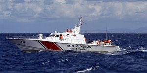 Φωτογραφία: AP/ Mehmet Guzel