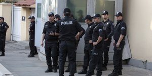 Φωτογραφία αρχείου: AP/ Burhan Ozbilici