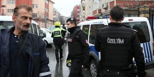 Φωτογραφία αρχείου: ΑΠΕ/ EPA/STR