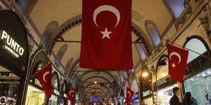 Φωτογραφία: AP/ Emrah Gurel