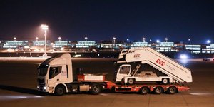 Τουρκία: Σε εξέλιξη η «μεγάλη μετακίνηση» της Turkish Airlines