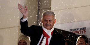 Φωτογραφία: AP