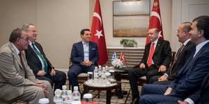 Φωτογραφία: INTIMENEWS/ΓτΠ ANDREA BONETTI