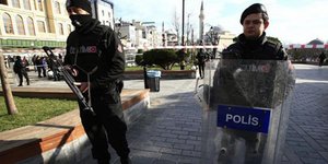 φωτογραφία: ΑΠΕ-ΜΠΕ