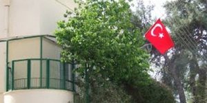 τουρκικό Προξενείο
