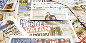 Τουρκικά δημοσιεύματα: Σε στρατόπεδο στο Λαύριο εκπαιδεύονται τρομοκράτες