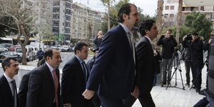 Τι υποστήριξε το Δημόσιο στο Εφετείο για τον συγκυβερνήτη του ελικοπτέρου / Φωτογραφία: Eurokinissi