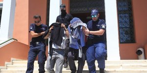 Φωτογραφία: EUROKINISSI/ ΜΟΤΙΟΝΤΕΑΜ/ΒΕΡΒΕΡΙΔΗΣ ΒΑΣΙΛΗΣ