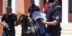 Φωτογραφία: EUROKINISSI/ ΜΟΤΙΟΝΤΕΑΜ/ΒΕΡΒΕΡΙΔΗΣ ΒΑΣΙΛΗΣ