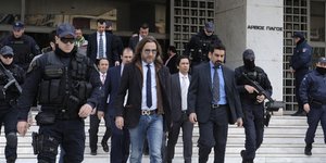 Φωτογραφία: EUROKINISSI/ ΤΑΤΙΑΝΑ ΜΠΟΛΑΡΗ