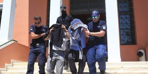 Φωτογραφία: EUROKINISSI/ ΜΟΤΙΟΝΤΕΑΜ/ΒΕΡΒΕΡΙΔΗΣ ΒΑΣΙΛΗΣ)