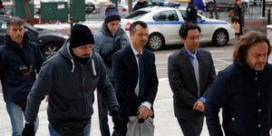 Φωτογραφία: EUROKINISSI/ΣΤΕΛΙΟΣ ΜΙΣΙΝΑΣ