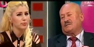 Θρασύτατος Τούρκος: Πήγε σε εκπομπή για να βρει σύζυγο -Αποκάλυψε ότι έχει σκοτώ