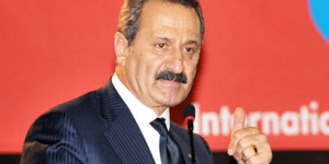 Τούρκος υπουργός Οικονομικών σε Ευρωπαίους: «Θα μας παρακαλάτε να μπούμε στην ΕΕ