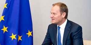 ΦΩΤΟΓΡΑΦΙΑ: EUROKINISSI / EUROPEAN UNION