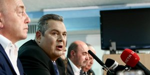 Θεόδωρος Τουσουνίδης